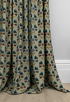 Talbot, Trusts - Made to Measure Curtains